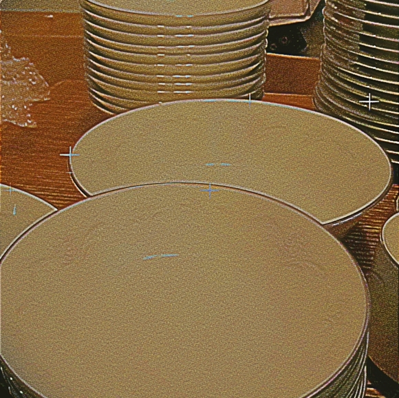 Vintage noritake dishware set - Picture 2 of 10